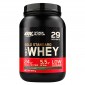 Optimum Nutrition Gold Standard 100% Whey Proteine Isolate in Polvere