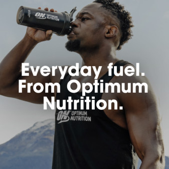 Gold Standard Protein Doppio Cioccolato Optimum Nutrition