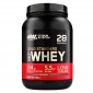 Optimum Nutrition Proteine Serious Mass 2.73Kg Cioccolato e Gold