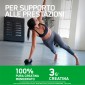 Optimum Nutrition Gold Standard 100% Whey Cioccolato al Latte 893g